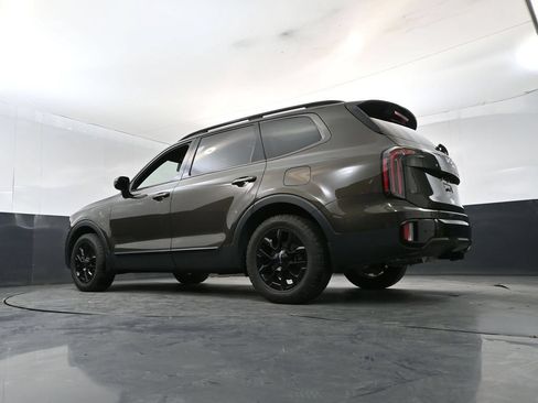 Certified 2024 Kia Telluride SX X-Pro AWD/4WD image 21