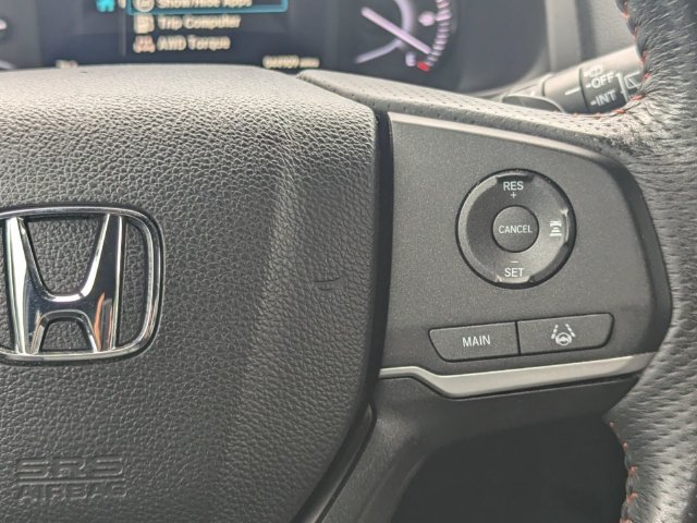 Used 2022 Honda Passport TrailSport image 20