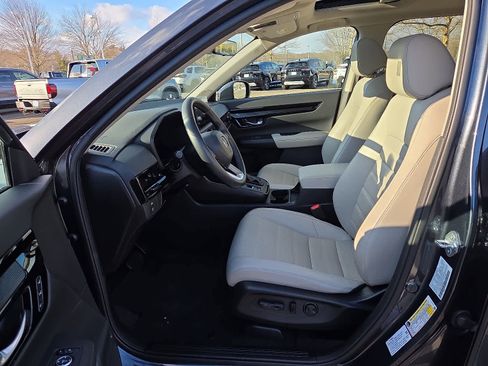 Certified 2023 Honda CR-V EX-L image 15