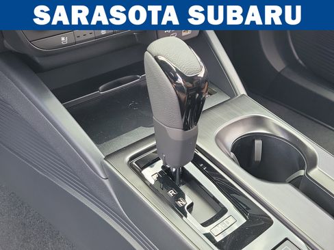 New 2026 Subaru Outback Touring image 20