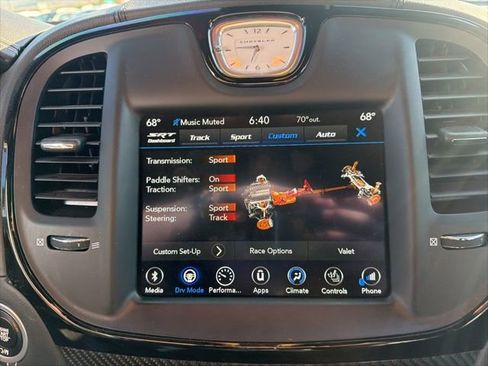 Used 2023 Chrysler 300 C RWD image 29