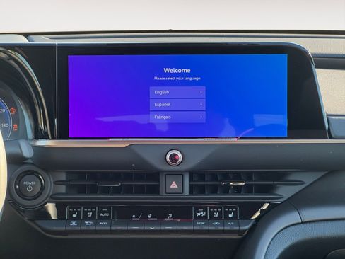 New 2026 Toyota Crown Nightshade image 13