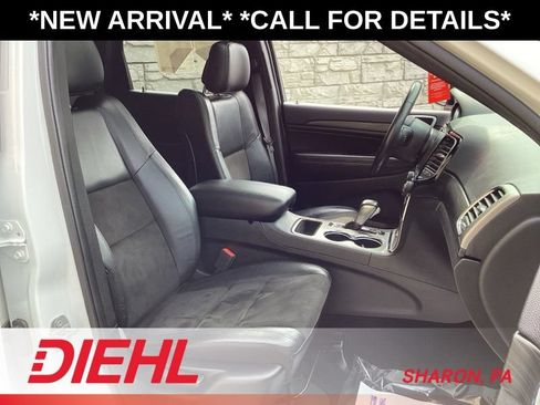 Used 2020 Jeep Grand Cherokee Altitude AWD/4WD image 15