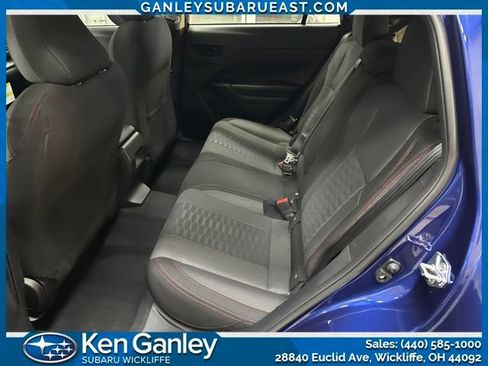 New 2026 Subaru Impreza 2.0i Sport image 13