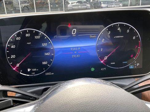 Certified 2023 Mercedes-Benz C 300 4MATIC Sedan image 20