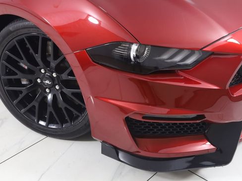 Used 2019 Ford Mustang GT Premium w/ GT Performance Package RWD image 18