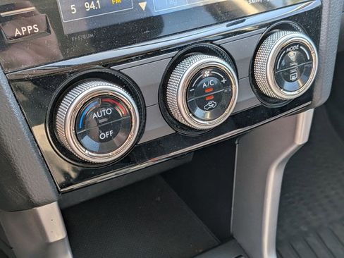 Used 2017 Subaru Forester 2.5i Premium w/ Popular Package #2A image 14