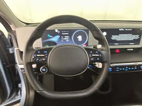 Used 2024 Hyundai Ioniq 5 Limited AWD/4WD image 15