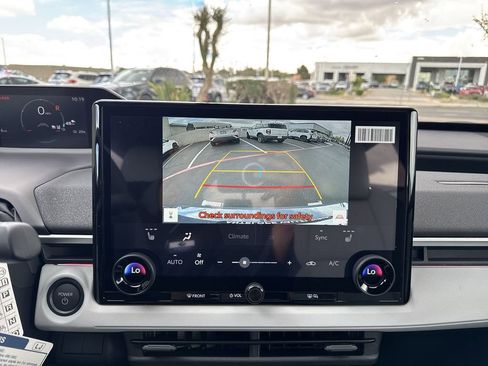 New 2026 Subaru Solterra Premium image 23