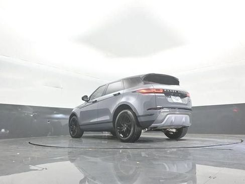 Used 2022 Land Rover Range Rover Evoque S AWD/4WD image 38