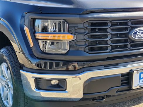 Used 2025 Ford F150 XL w/ Equipment Group 103A High AWD/4WD image 9