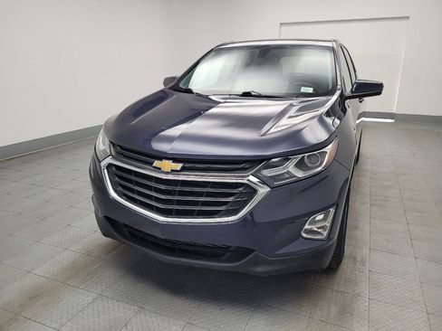 Used 2019 Chevrolet Equinox LT image 15