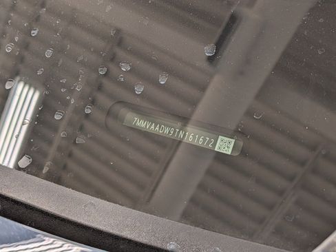 New 2026 MAZDA CX-50 AWD 2.5 Hybrid w/ Premium Pkg image 27