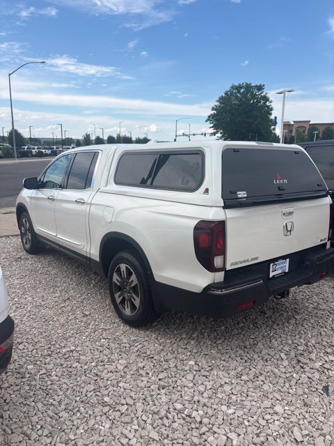 Used 2019 Honda Ridgeline RTL-E image 4