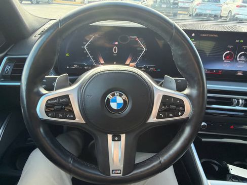 Certified 2023 BMW M340i xDrive w/ Premium Package image 35