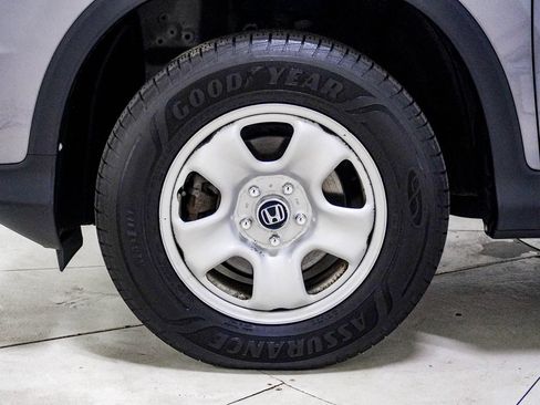 Used 2016 Honda CR-V LX image 15