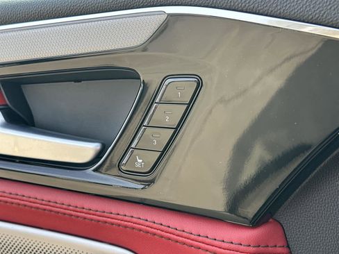 New 2026 Acura MDX A-Spec image 29