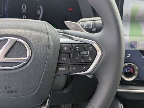 Used 2025 Lexus RZ 450e image 20