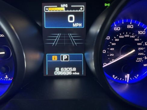 Used 2019 Subaru Outback 2.5i Premium image 9