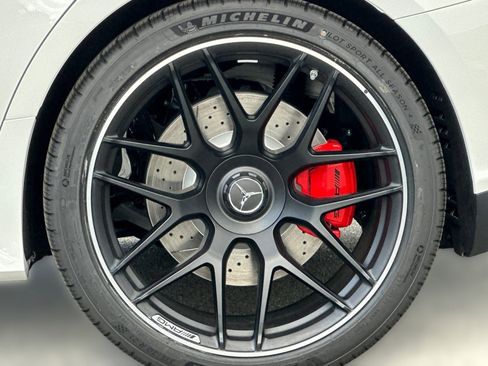 New 2026 Mercedes-Benz AMG GT 43 image 12