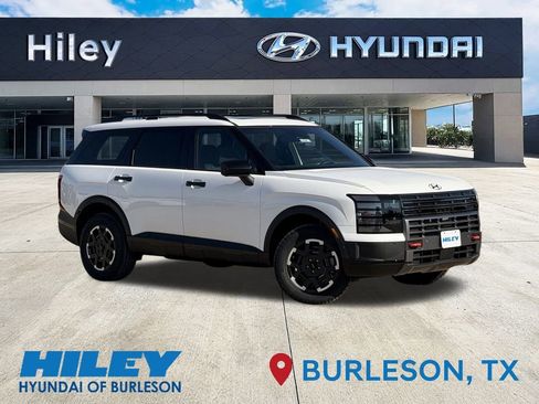 New 2026 Hyundai Palisade XRT Pro image 1