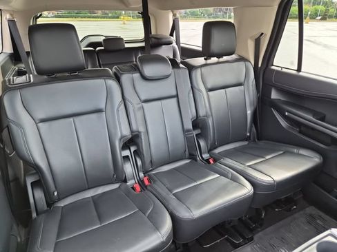 Certified 2024 Ford Expedition Max XLT AWD/4WD image 22