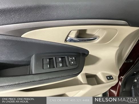 Used 2018 Honda Pilot EX-L image 18