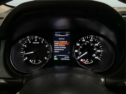 Used 2017 Nissan Rogue S FWD image 18