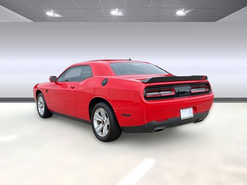 Used 2023 Dodge Challenger SXT RWD image 3