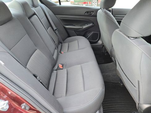 Certified 2025 Nissan Altima 2.5 SV image 23