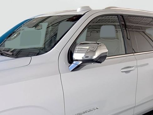 New 2026 Chevrolet Suburban Premier w/ Sun And Tow Package image 8