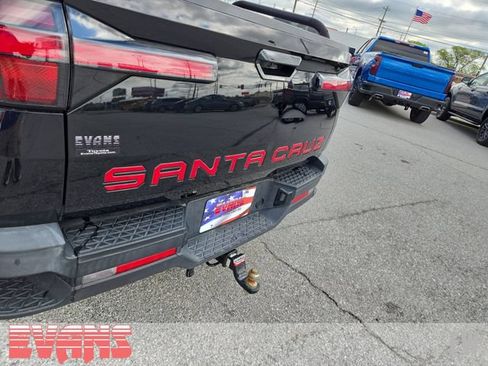 Used 2023 Hyundai Santa Cruz SEL w/ Activity Package FWD image 3