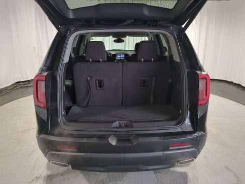 Used 2023 GMC Acadia AT4 image 40