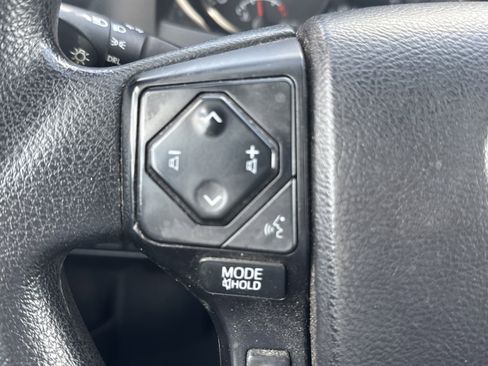 Used 2021 Toyota Tacoma SR w/ SX Package RWD image 15