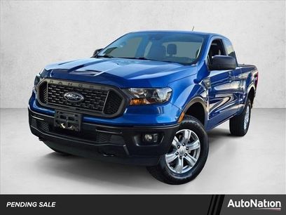 Used 2020 Ford Ranger XL w/ Equipment Group 101A Mid