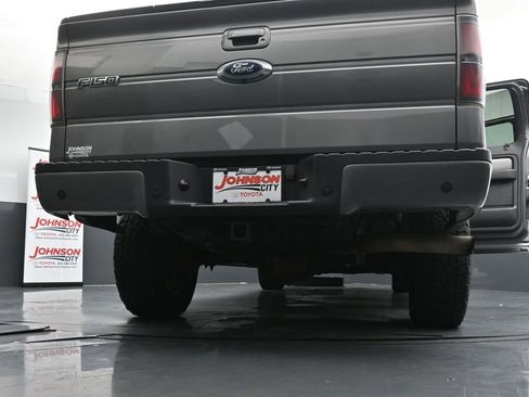 Used 2014 Ford F150 FX4 w/ Equipment Group 402A Luxury AWD/4WD image 45