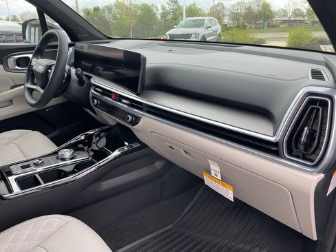 New 2026 Kia Sorento SX Prestige AWD/4WD image 31