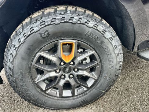 New 2025 Ford Expedition Tremor image 12