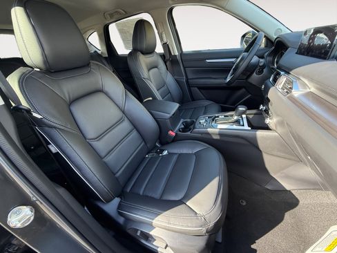 New 2025 MAZDA CX-5 AWD 2.5 S w/ Preferred Package image 19