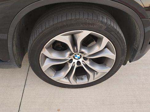 Used 2013 BMW X6 xDrive35i image 11