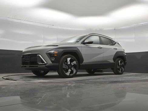 New 2026 Hyundai Kona Limited AWD/4WD image 34