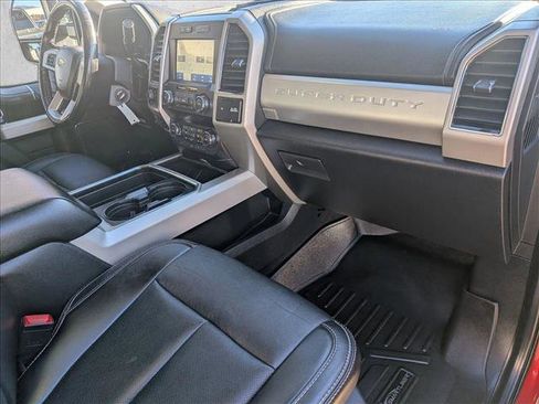 Used 2021 Ford F250 Lariat image 20