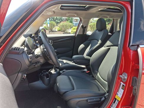 Used 2023 MINI Cooper S FWD image 14