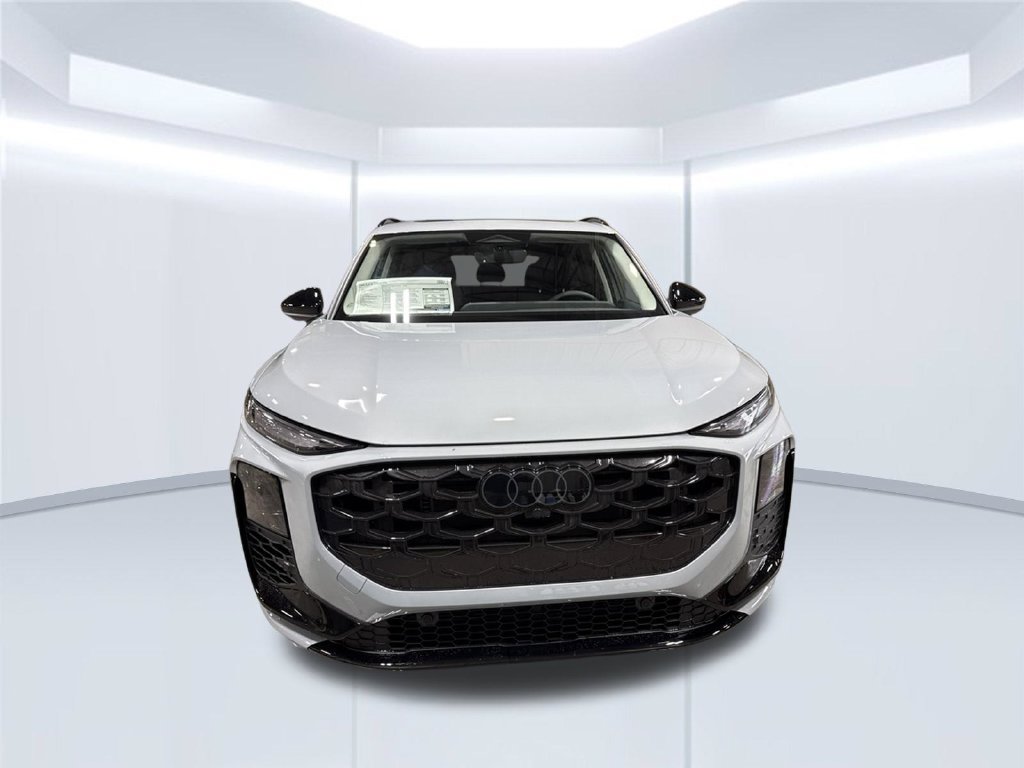 New 2026 Audi Q3 quattro 2.0T AWD/4WD image 8