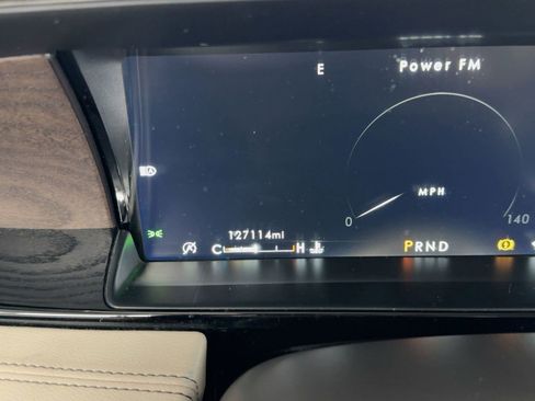 Used 2018 Lincoln Navigator Select w/ Technology Package image 19