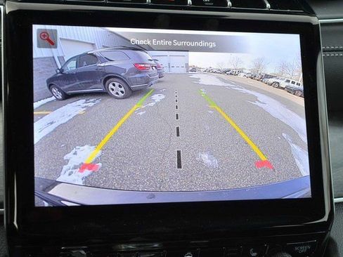 New 2025 Jeep Grand Cherokee Limited image 29