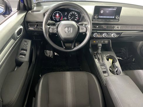 Used 2023 Honda Civic Sport image 20