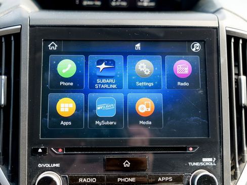 Used 2021 Subaru Crosstrek 2.5i Limited image 55