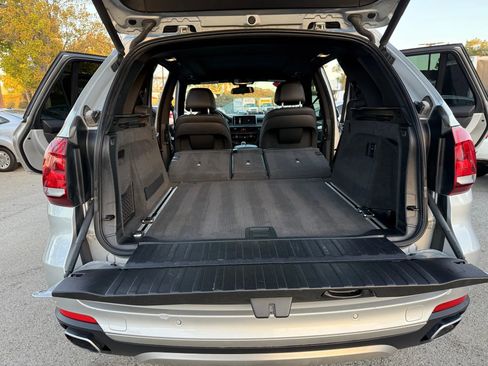 Used 2018 BMW X5 xDrive35i image 25