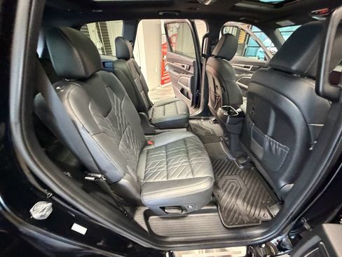 Used 2025 Kia Telluride SX X-Line AWD/4WD image 55